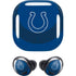 NFL Indianapolis Colts Double Vision Galaxy Buds Pro Skin