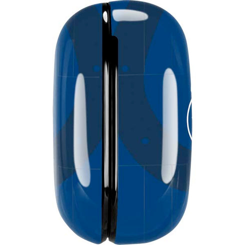 NFL Indianapolis Colts Double Vision Galaxy Buds Pro Skin