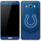 NFL Indianapolis Colts Double Vision Galaxy J7 Skin