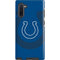 NFL Indianapolis Colts Double Vision Galaxy Note 10 Pro Case