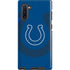 NFL Indianapolis Colts Double Vision Galaxy Note 10 Pro Case