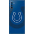 NFL Indianapolis Colts Double Vision Galaxy Note 10 Skin