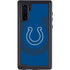 NFL Indianapolis Colts Double Vision Galaxy Note 10 Waterproof Case