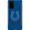 NFL Indianapolis Colts Double Vision Galaxy Note20 5G Pro Case