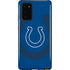 NFL Indianapolis Colts Double Vision Galaxy Note20 5G Pro Case