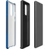 NFL Indianapolis Colts Double Vision Galaxy Note20 5G Pro Case