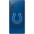NFL Indianapolis Colts Double Vision Galaxy Note20 5G Skin