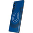 NFL Indianapolis Colts Double Vision Galaxy Note20 5G Skin