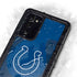 NFL Indianapolis Colts Double Vision Galaxy Note20 5G Waterproof Case