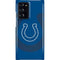 NFL Indianapolis Colts Double Vision Galaxy Note20 Ultra 5G Lite Case
