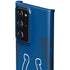 NFL Indianapolis Colts Double Vision Galaxy Note20 Ultra 5G Lite Case
