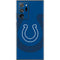NFL Indianapolis Colts Double Vision Galaxy Note20 Ultra 5G Skin