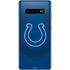 NFL Indianapolis Colts Double Vision Galaxy S10 Plus Skin