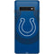 NFL Indianapolis Colts Double Vision Galaxy S10 Skin