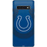 NFL Indianapolis Colts Double Vision Galaxy S10 Skin