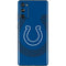 NFL Indianapolis Colts Double Vision Galaxy S20 Fan Edition Skin