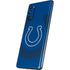 NFL Indianapolis Colts Double Vision Galaxy S20 Fan Edition Skin