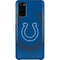 NFL Indianapolis Colts Double Vision Galaxy S20 Lite Case