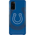 NFL Indianapolis Colts Double Vision Galaxy S20 Lite Case