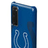NFL Indianapolis Colts Double Vision Galaxy S20 Lite Case