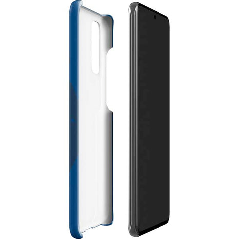 NFL Indianapolis Colts Double Vision Galaxy S20 Lite Case