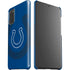 NFL Indianapolis Colts Double Vision Galaxy S20 Lite Case