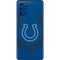 NFL Indianapolis Colts Double Vision Galaxy S20 Plus Skin