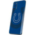 NFL Indianapolis Colts Double Vision Galaxy S20 Plus Skin