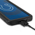 NFL Indianapolis Colts Double Vision Galaxy S20 Plus Waterproof Case