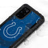 NFL Indianapolis Colts Double Vision Galaxy S20 Plus Waterproof Case