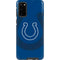 NFL Indianapolis Colts Double Vision Galaxy S20 Pro Case
