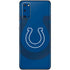 NFL Indianapolis Colts Double Vision Galaxy S20 Skin