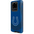 NFL Indianapolis Colts Double Vision Galaxy S20 Ultra 5G Pro Case