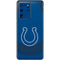NFL Indianapolis Colts Double Vision Galaxy S20 Ultra 5G Skin