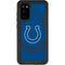 NFL Indianapolis Colts Double Vision Galaxy S20 Waterproof Case