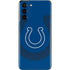 NFL Indianapolis Colts Double Vision Galaxy S21 5G Skin