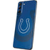 NFL Indianapolis Colts Double Vision Galaxy S21 5G Skin