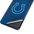 NFL Indianapolis Colts Double Vision Galaxy S21 5G Skin