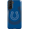 NFL Indianapolis Colts Double Vision Galaxy S21 FE Pro Case