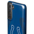 NFL Indianapolis Colts Double Vision Galaxy S21 FE Pro Case