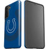 NFL Indianapolis Colts Double Vision Galaxy S21 FE Pro Case