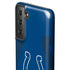 NFL Indianapolis Colts Double Vision Galaxy S21 Plus 5G Pro Case