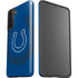 NFL Indianapolis Colts Double Vision Galaxy S21 Plus 5G Pro Case