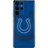 NFL Indianapolis Colts Double Vision Galaxy S21 Ultra 5G Skin