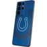NFL Indianapolis Colts Double Vision Galaxy S21 Ultra 5G Skin