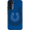 NFL Indianapolis Colts Double Vision Galaxy S22 Plus Pro Case