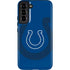 NFL Indianapolis Colts Double Vision Galaxy S22 Plus Pro Case