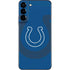 NFL Indianapolis Colts Double Vision Galaxy S22 Plus Skin
