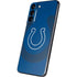 NFL Indianapolis Colts Double Vision Galaxy S22 Plus Skin