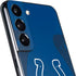 NFL Indianapolis Colts Double Vision Galaxy S22 Plus Skin